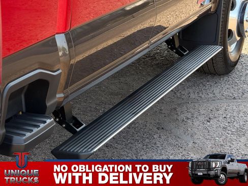 Used 2025 Ford F350 King Ranch image 12