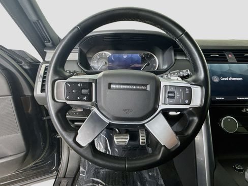 Used 2023 Land Rover Discovery S R-Dynamic AWD/4WD image 13