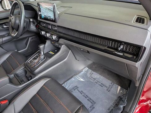 Used 2024 Honda CR-V Sport Touring image 22