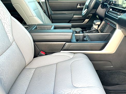 Used 2024 Toyota Tundra SR5 w/ SR5 Premium Package AWD/4WD image 24