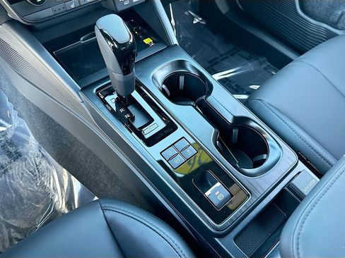 New 2026 Subaru Outback Premium image 17