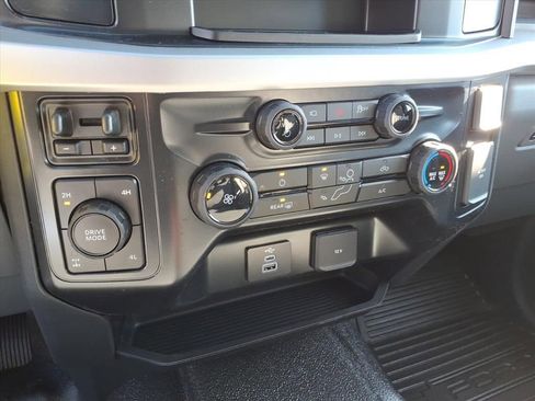 New 2026 Ford F250 XL w/ 360-Degree Camera Package AWD/4WD image 21