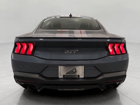 Certified 2024 Ford Mustang GT Premium RWD image 23