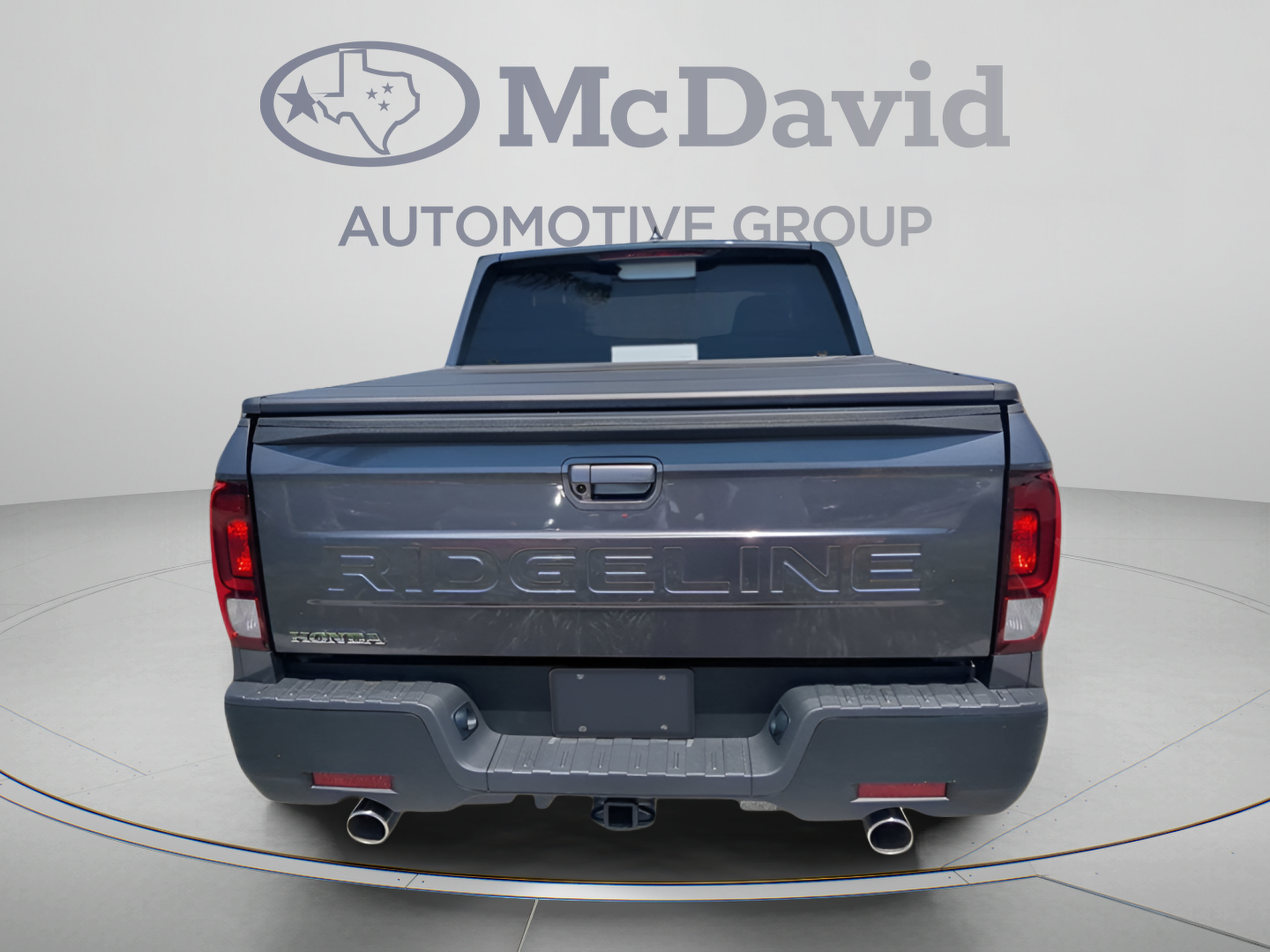 New 2026 Honda Ridgeline RTL image 5