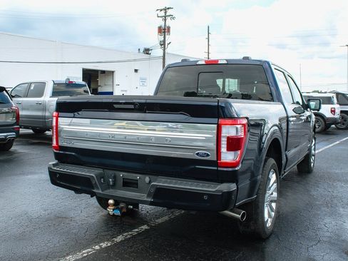 Used 2023 Ford F150 Limited image 4