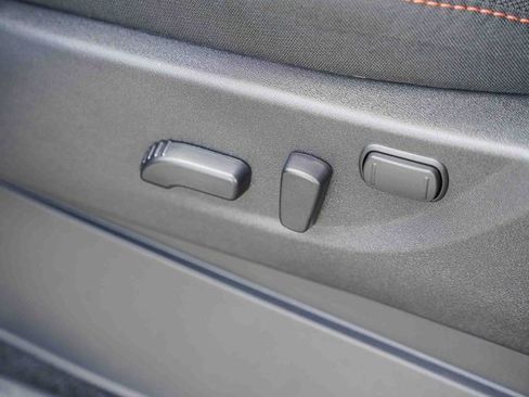 New 2026 Nissan Frontier Pro-X w/ Pro-X Convenience Package image 22