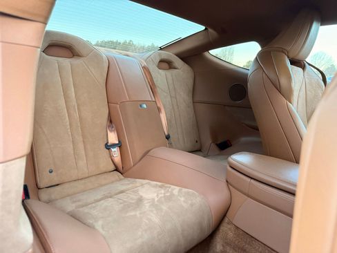 Used 2018 Lexus LC 500 Coupe image 46