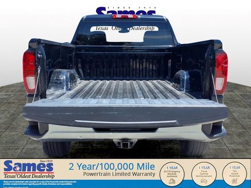 Used 2021 GMC Sierra 1500 2WD Regular Cab w/ Sierra Value Package image 11
