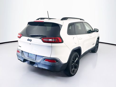 Used 2018 Jeep Cherokee Limited w/ High Altitude Package AWD/4WD image 9