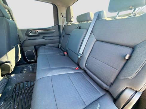 Used 2023 GMC Sierra 1500 Elevation w/ LPO, Elevation Black Package image 21