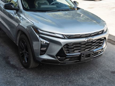 Used 2026 Chevrolet Trax ACTIV w/ Driver Confidence Package image 5