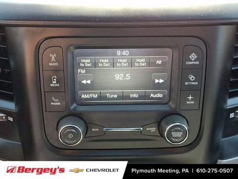 Used 2023 RAM 2500 Tradesman AWD/4WD image 18