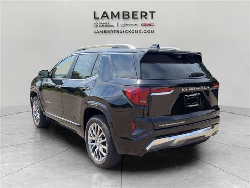 New 2026 GMC Terrain Denali AWD/4WD image 3