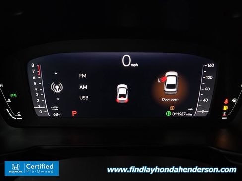 Used 2025 Honda Accord SE image 33