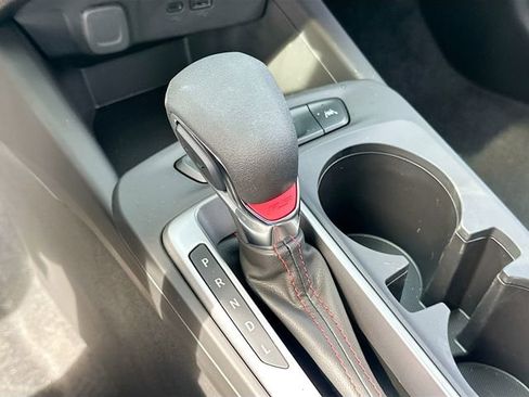 New 2026 Chevrolet Trax RS image 17