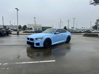 Certified 2023 BMW M2 video 1