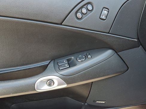 Used 2005 Chevrolet Corvette Convertible w/ Preferred Equipment Group image 11