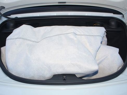 Used 2015 Porsche Boxster S image 11