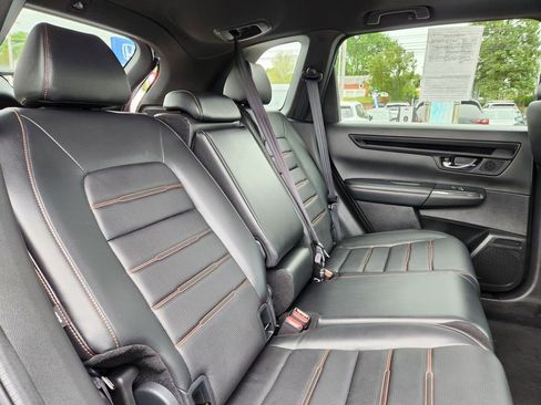 Certified 2025 Honda CR-V Sport-L image 14