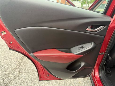 Used 2017 MAZDA CX-3 Touring AWD/4WD image 32