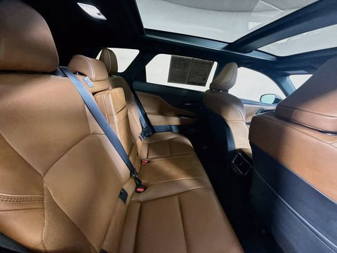 Certified 2025 Toyota Crown Signia w/ Advanced Technology Package AWD/4WD image 25