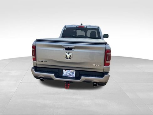 Used 2024 RAM 1500 Laramie image 14