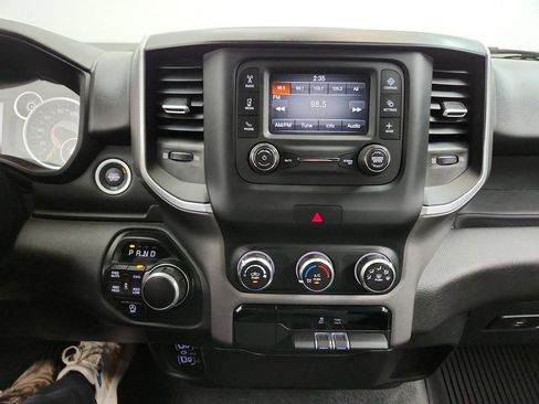 Used 2021 RAM 1500 Big Horn image 18