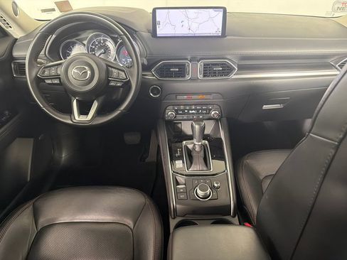 Used 2024 MAZDA CX-5 Carbon Edition AWD/4WD image 25