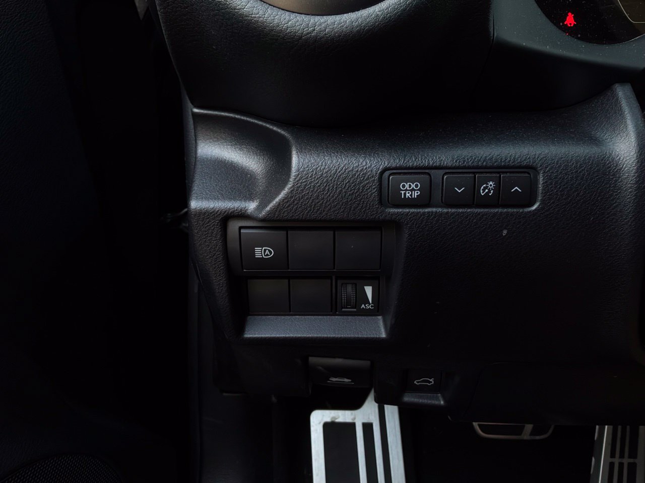 Used 2023 Lexus IS 350 F Sport w/ Memory Package RWD image 27