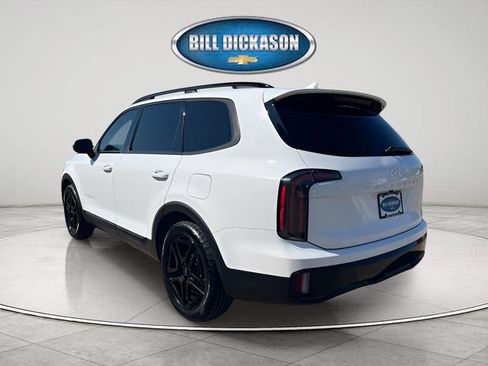 Used 2024 Kia Telluride SX Prestige X-Line image 5