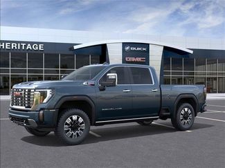 New 2026 GMC Sierra 2500 Denali video 2