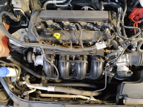Used 2019 Ford Fusion S FWD image 30