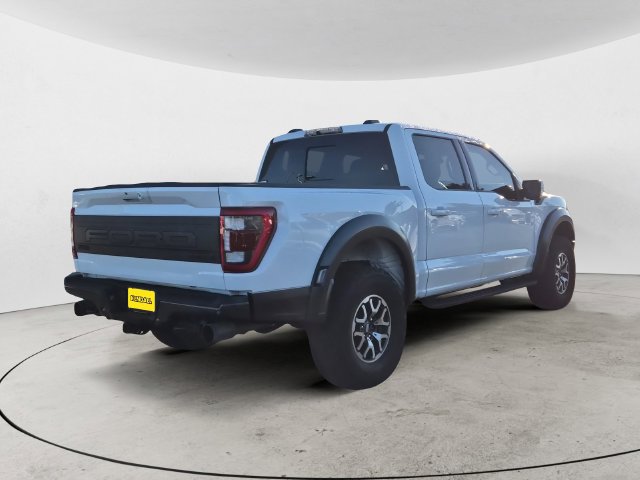 Used 2023 Ford F150 Raptor AWD/4WD image 5