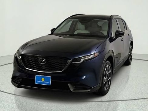 New 2026 MAZDA CX-5 Preferred AWD/4WD image 2