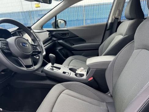 Certified 2024 Subaru Crosstrek 2.0i Premium image 20