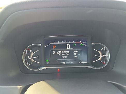 Used 2023 Honda Passport EX-L image 15