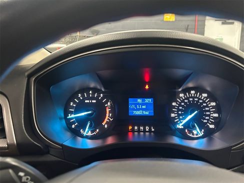 Used 2018 Ford Fusion S image 17