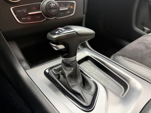 Used 2022 Dodge Charger GT w/ Plus Group AWD/4WD image 24