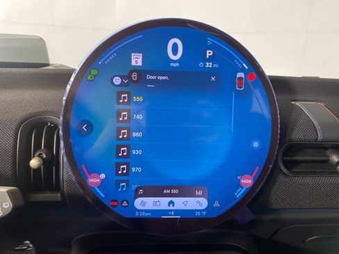 New 2026 MINI Cooper S image 18