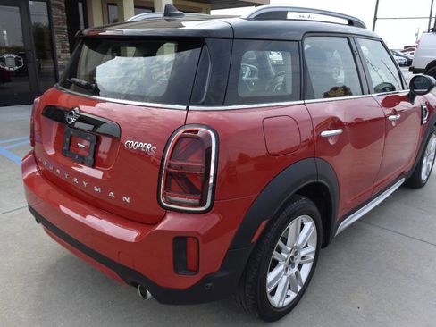 Used 2023 MINI Cooper Countryman S image 5