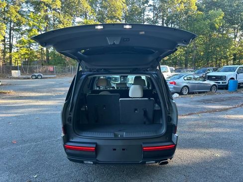 Used 2025 Hyundai Santa Fe SEL image 25