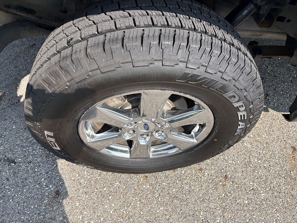 Used 2020 Ford F150 XLT w/ XTR Package AWD/4WD image 11