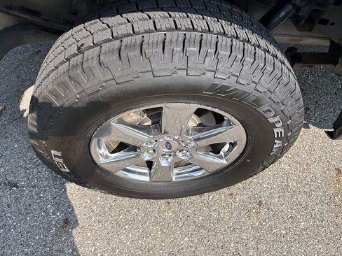 Used 2020 Ford F150 XLT w/ XTR Package AWD/4WD image 11