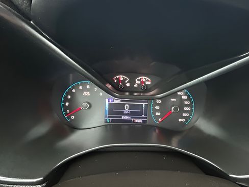 Used 2018 Chevrolet Colorado ZR2 AWD/4WD image 17