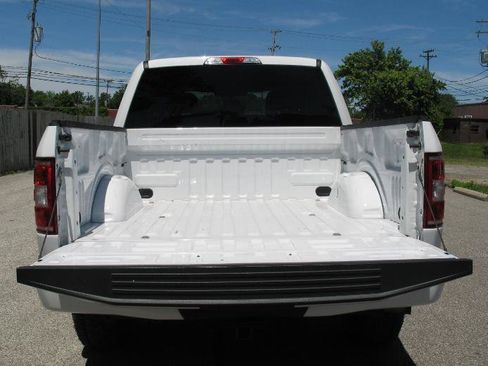 Used 2020 Ford F150 XL w/ Equipment Group 101A Mid AWD/4WD image 10