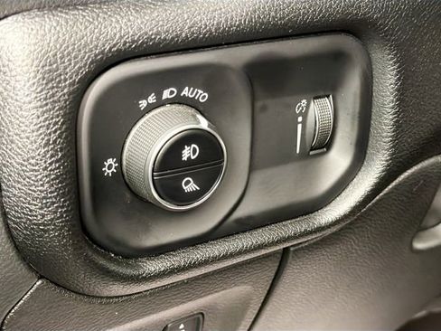 Used 2022 RAM 1500 Sport w/ Rebel Level 2 Equipment Group AWD/4WD image 10