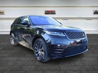 Used 2021 Land Rover Range Rover Velar R-Dynamic S