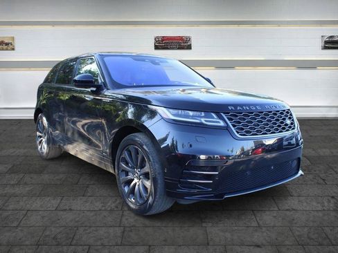 Used 2021 Land Rover Range Rover Velar R-Dynamic S AWD/4WD image 1