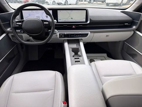 Used 2023 Hyundai Ioniq 6 SEL w/ Cargo Package image 23
