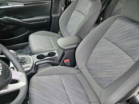 New 2026 Kia Seltos LX AWD/4WD image 22